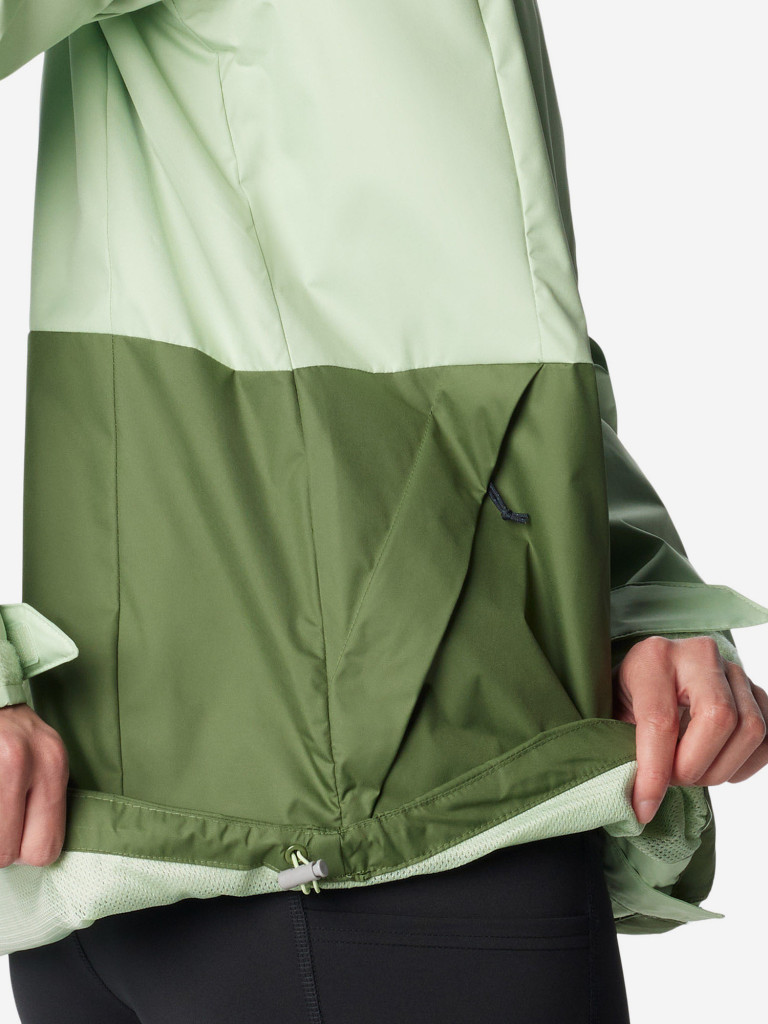 Куртка мембранная женская Columbia Inner Limits Iii Jacket