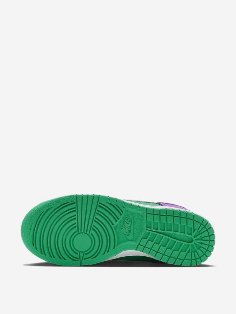 Кеды женские Nike Dunk Low