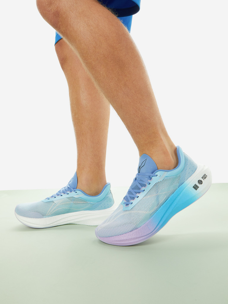 Кроссовки мужские Li-Ning Feidian 3 Challenger арт. ARMT037-5F