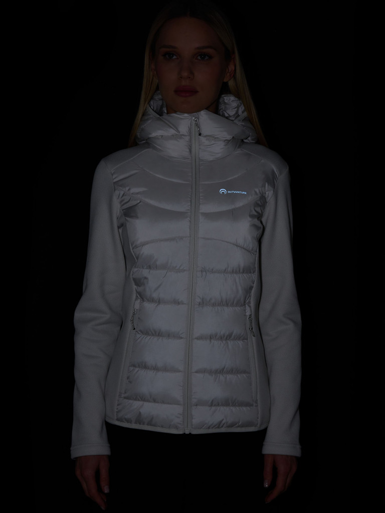 Легкая куртка женская Outventure