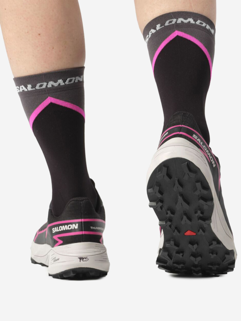 Кроссовки Salomon Thundercross GTX W