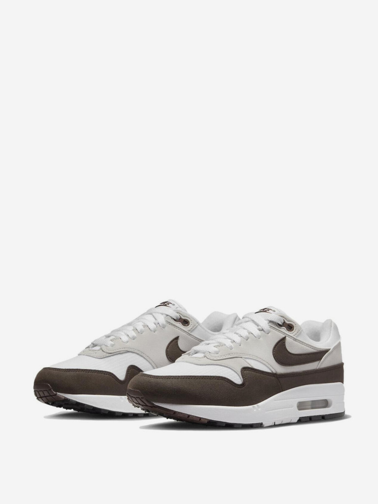 Кроссовки Nike Air Max 1 '87 Baroque Brown