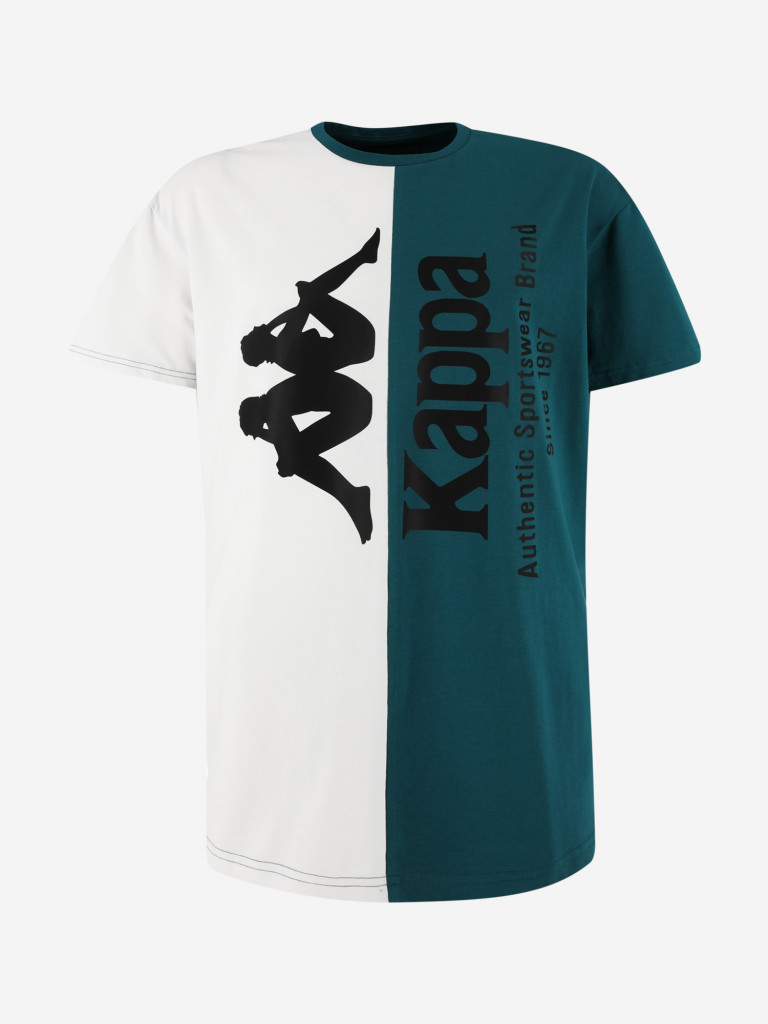 Футболка мужская Kappa