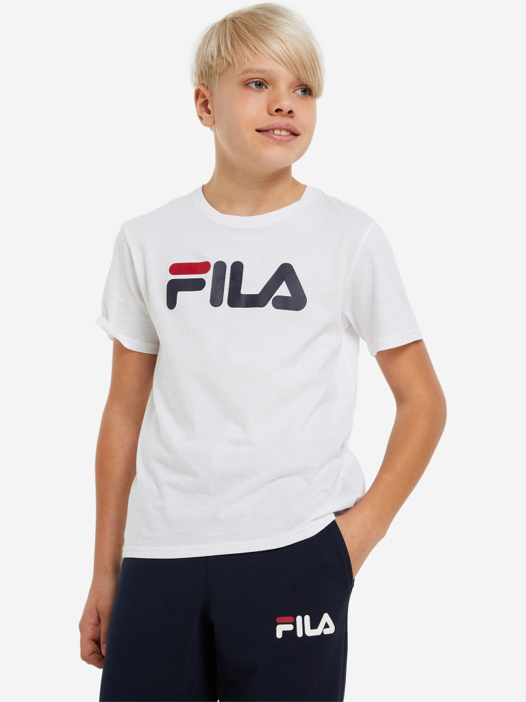 Футболка для мальчиков FILA