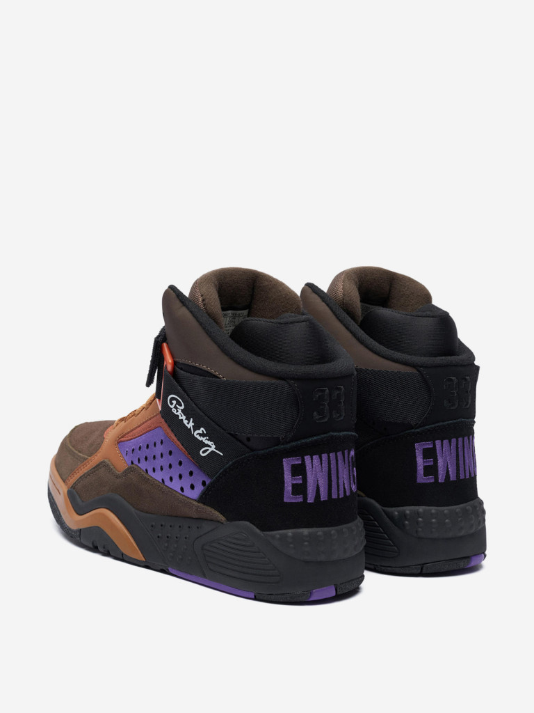 Кроссовки Ewing Focus