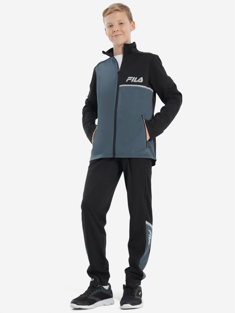 Костюм для мальчиков FILA