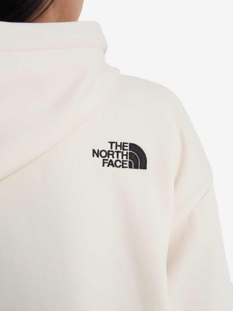 Худи женское оверсайз The North Face Essential