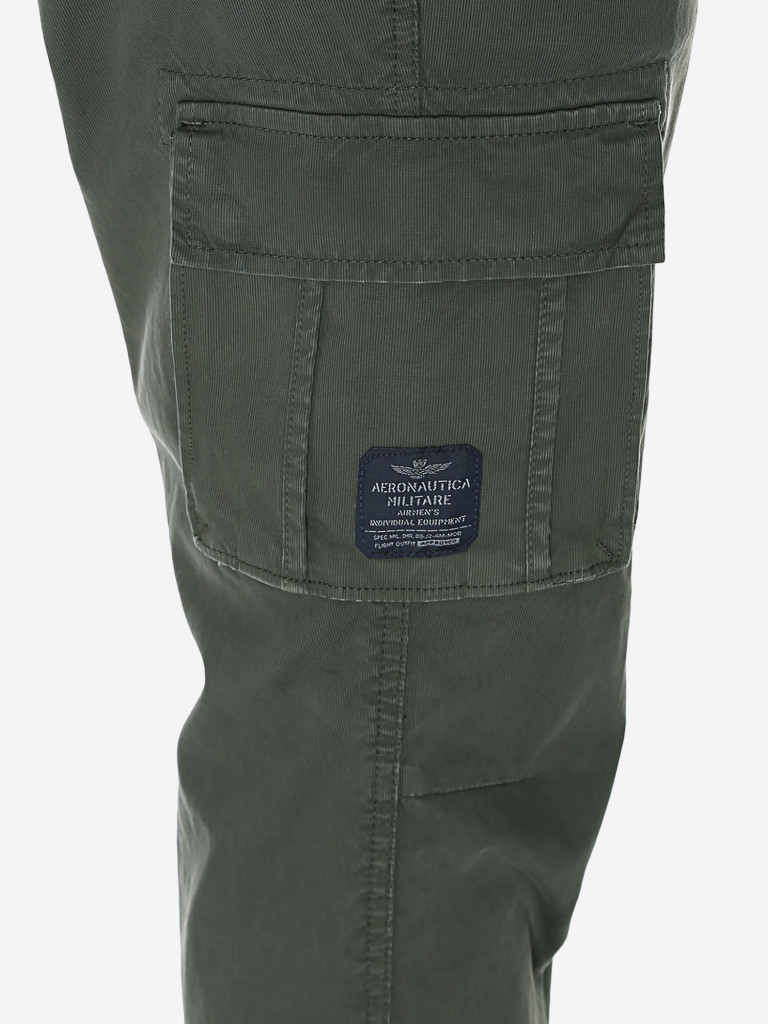 Брюки мужские AERONAUTICA MILITARE