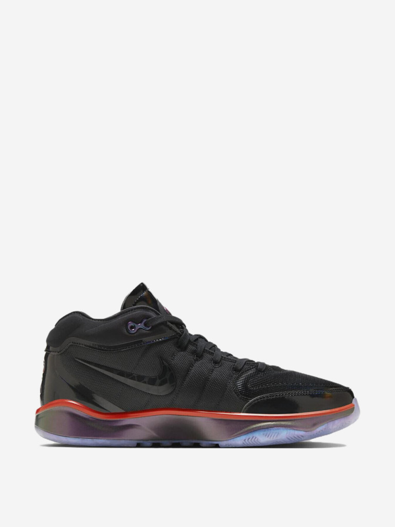Кроссовки баскетбольные Nike Air Zoom GT Hustle 2 GTE EP