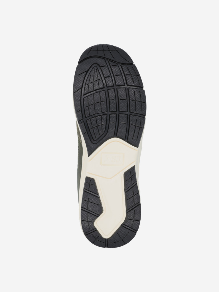 Кроссовки мужские Safety Jogger Grover