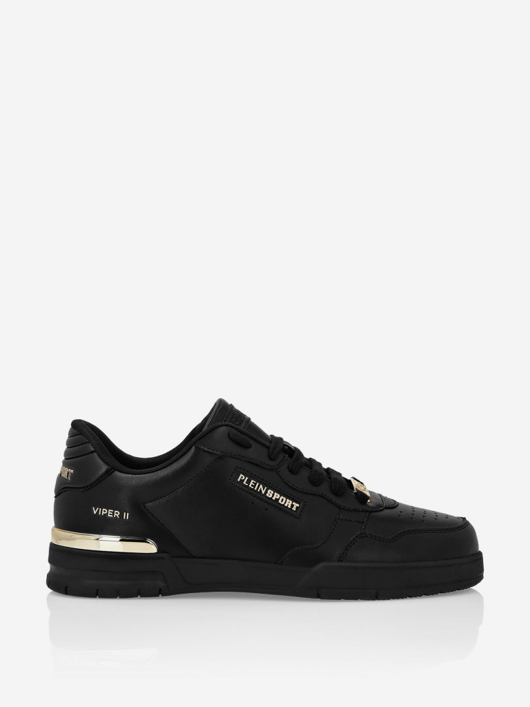 Кроссовки Plein Sport Low top Tiger.X