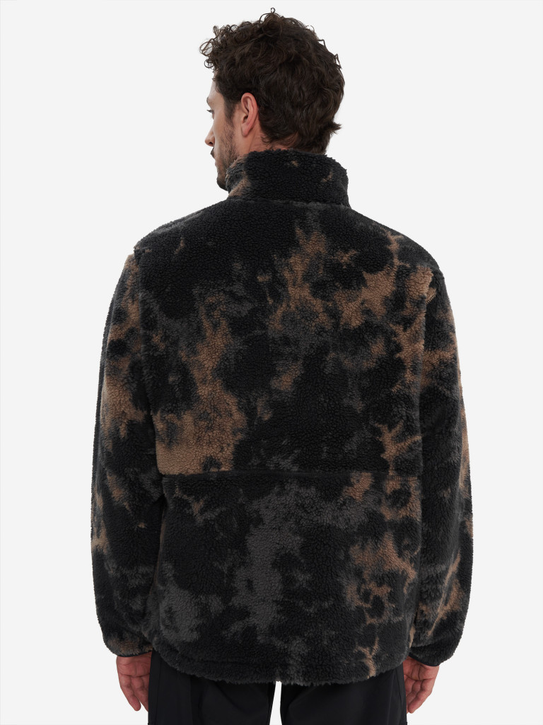 Толстовка мужская оверсайз The North Face Extreme Pile 2