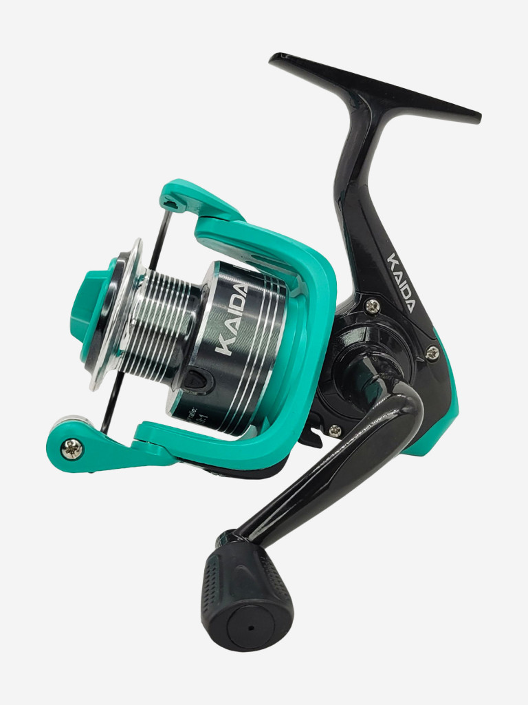 Катушка KAIDA HX-20A с передним фрикционом