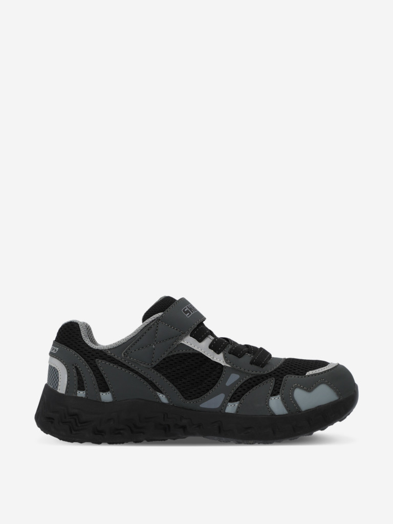 Кроссовки для мальчиков Skechers Kewlgrip