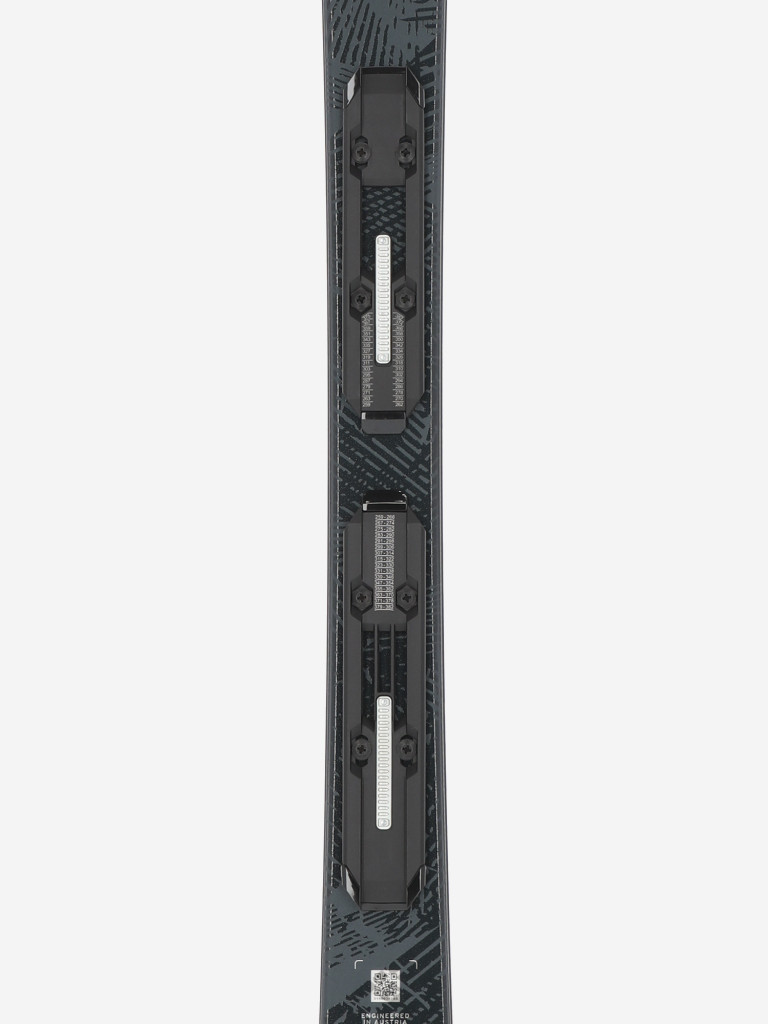 Горные лыжи Head Kore X 80 + крепления PRW 11 GW 85