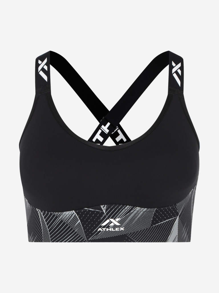 Топ бра спортивный Athlex