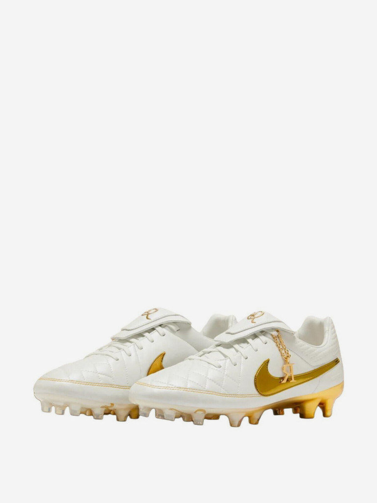 Бутсы Nike Tiempo Legend SE FG