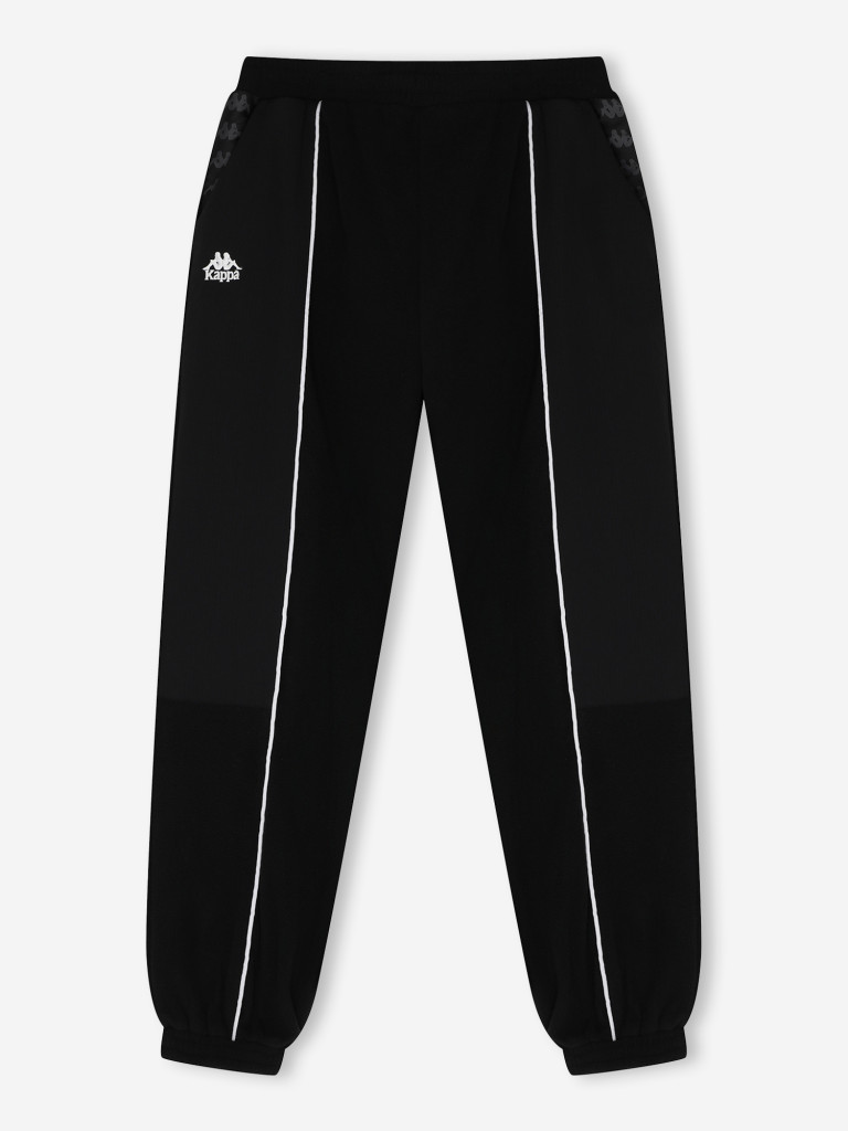 Брюки мужские оверсайз Kappa