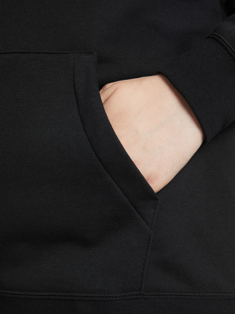 Толстовка женская Nike Sportswear Essential, Plus Size