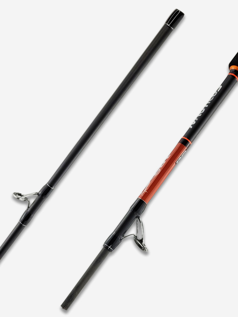 Спиннинг Nautilus CAT NCT8XH 2.40м до 350гр