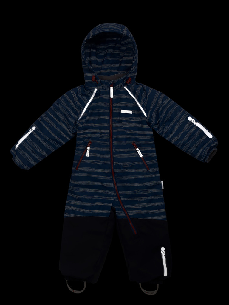 Комбинезон NIKASTYLE