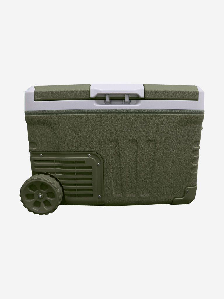 Компрессорный автохолодильник TESLER CCF-3501, 35л