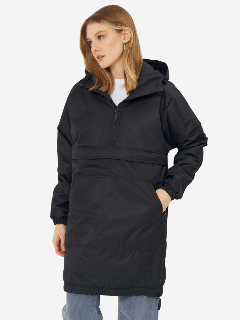 Анорак демисезонный FREE FLIGHT Bag Zip