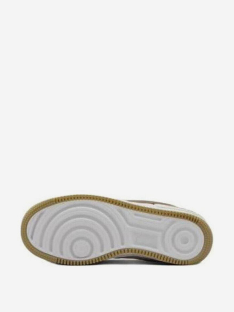 Кроссовки Nike Air Force 1 Low Shadow Flax Sesame