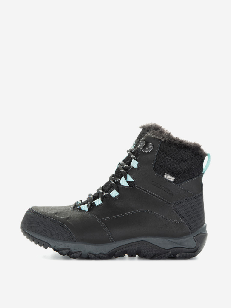 Ботинки утепленные женские Merrell Thermo Fractal