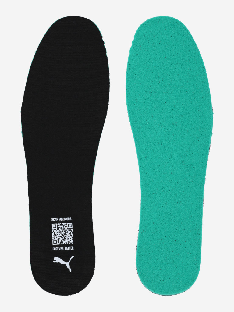 Кеды мужские PUMA Court Classic Clean