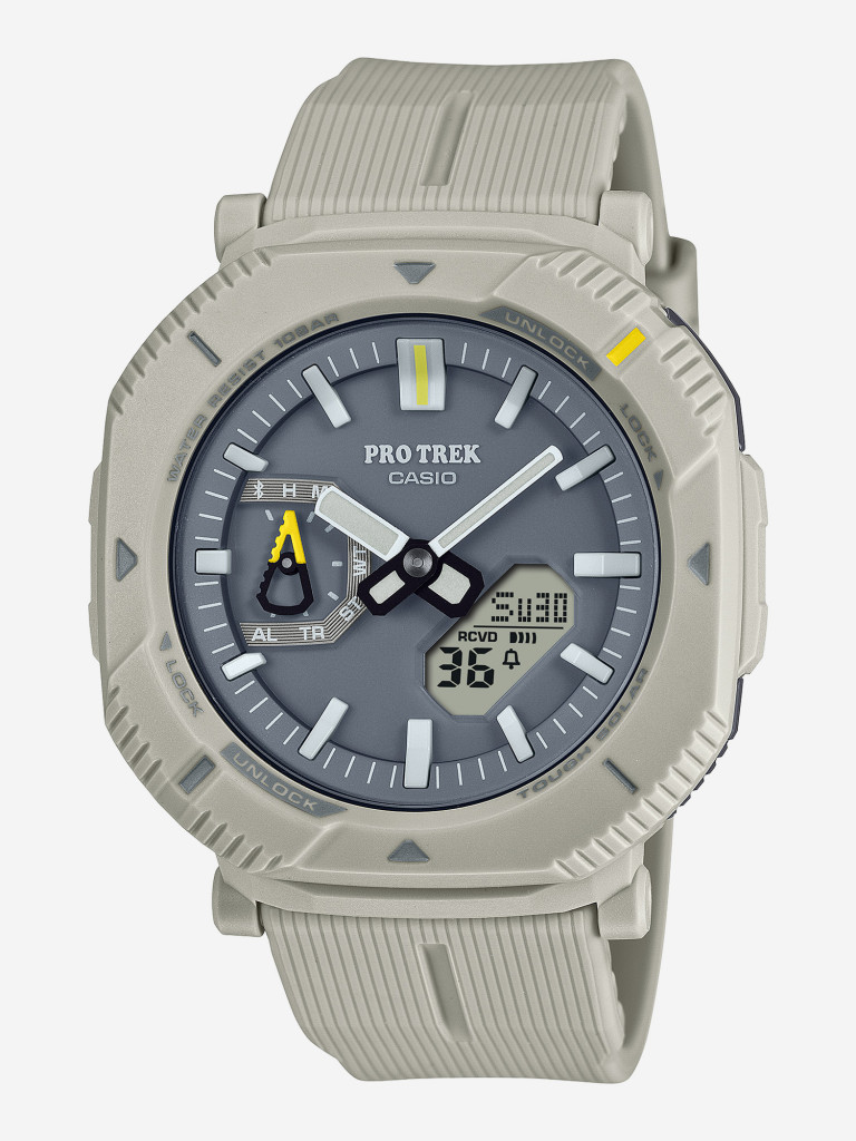 Наручные часы Casio ProTrek PRJ-B001-7E