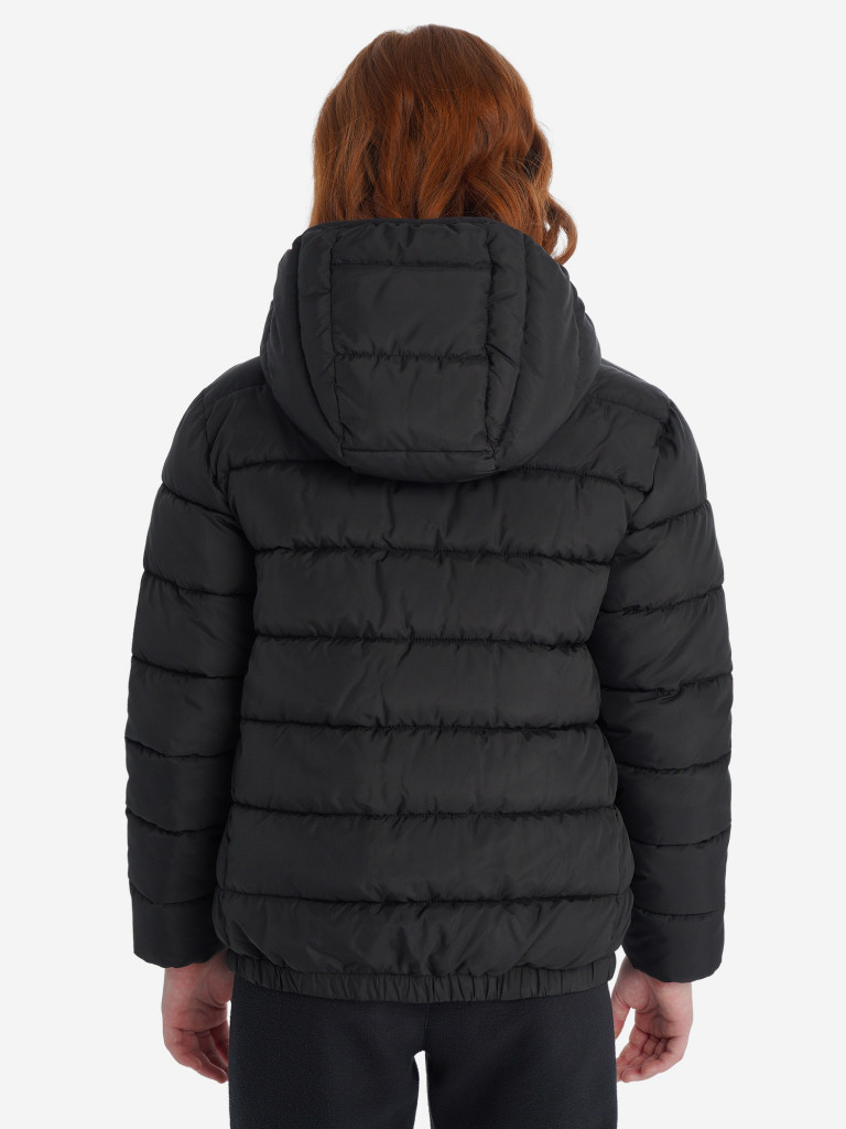 Пуховик для девочек GSD