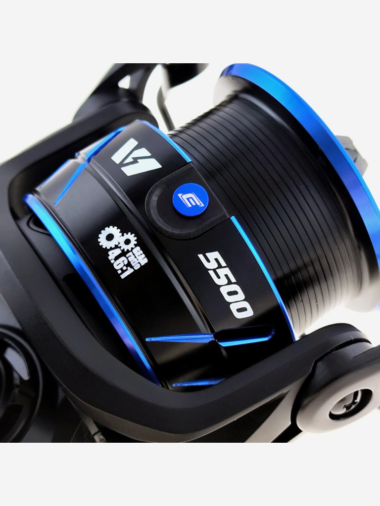 Катушка фидерная ELEGANCE FEEDER PRO V1 5500