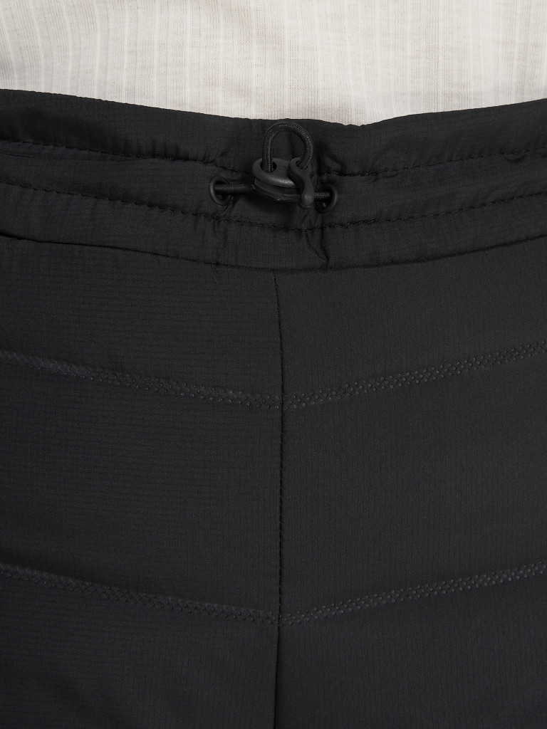 Шорты утепленные женские Nordski Hybrid Pro 2.0