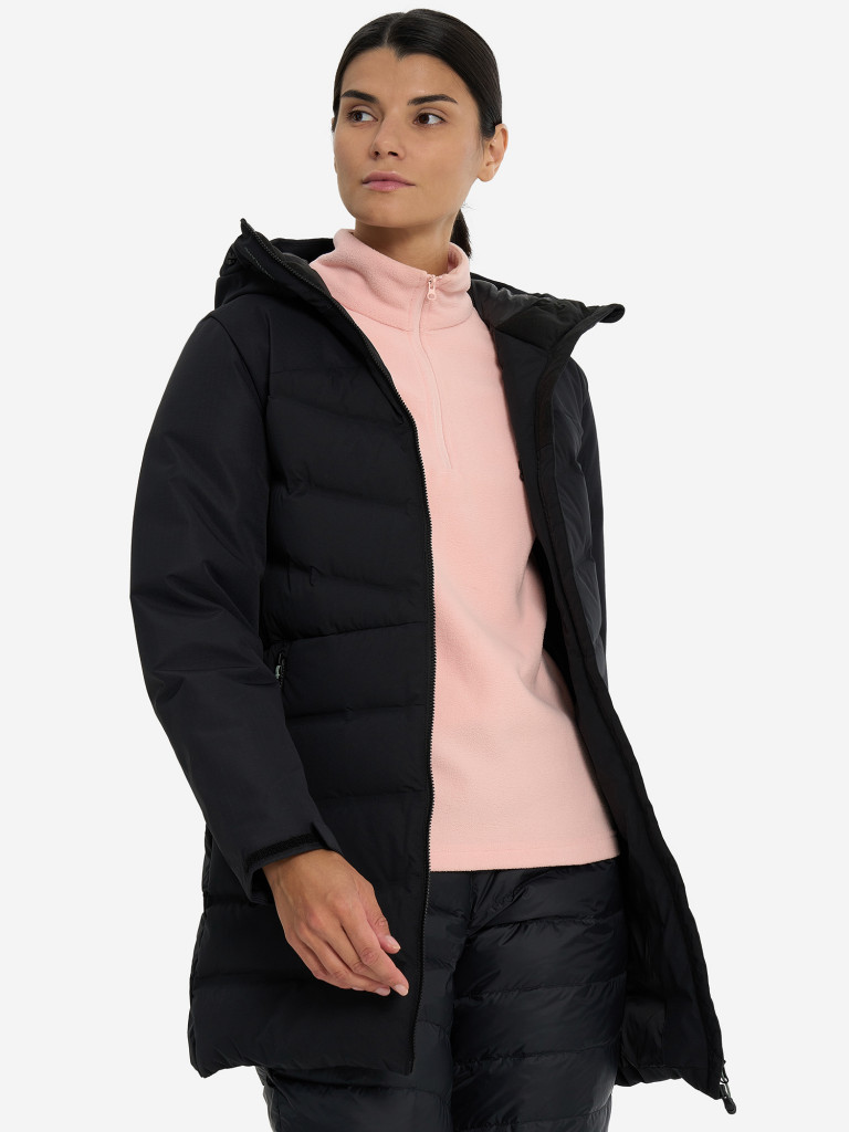 Пуховик женский Northland Tauern PEAKDry