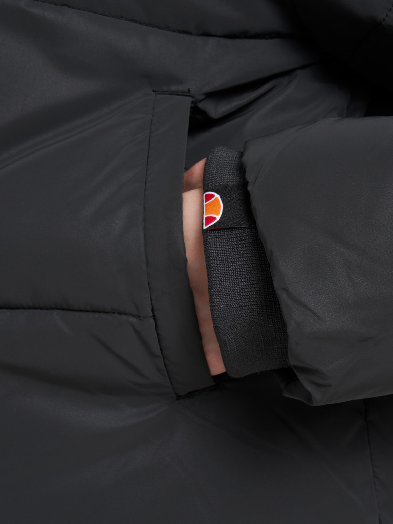 Куртка утепленная женская Ellesse Monolis