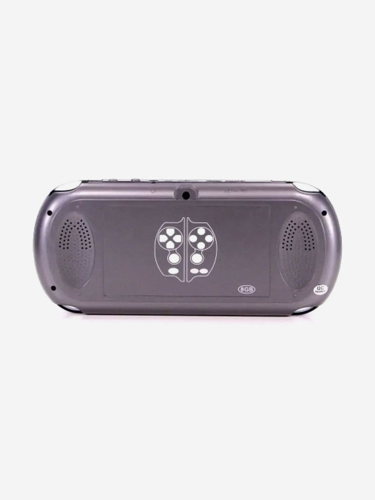 Портативная игровая приставка PGP AIO Union NV40