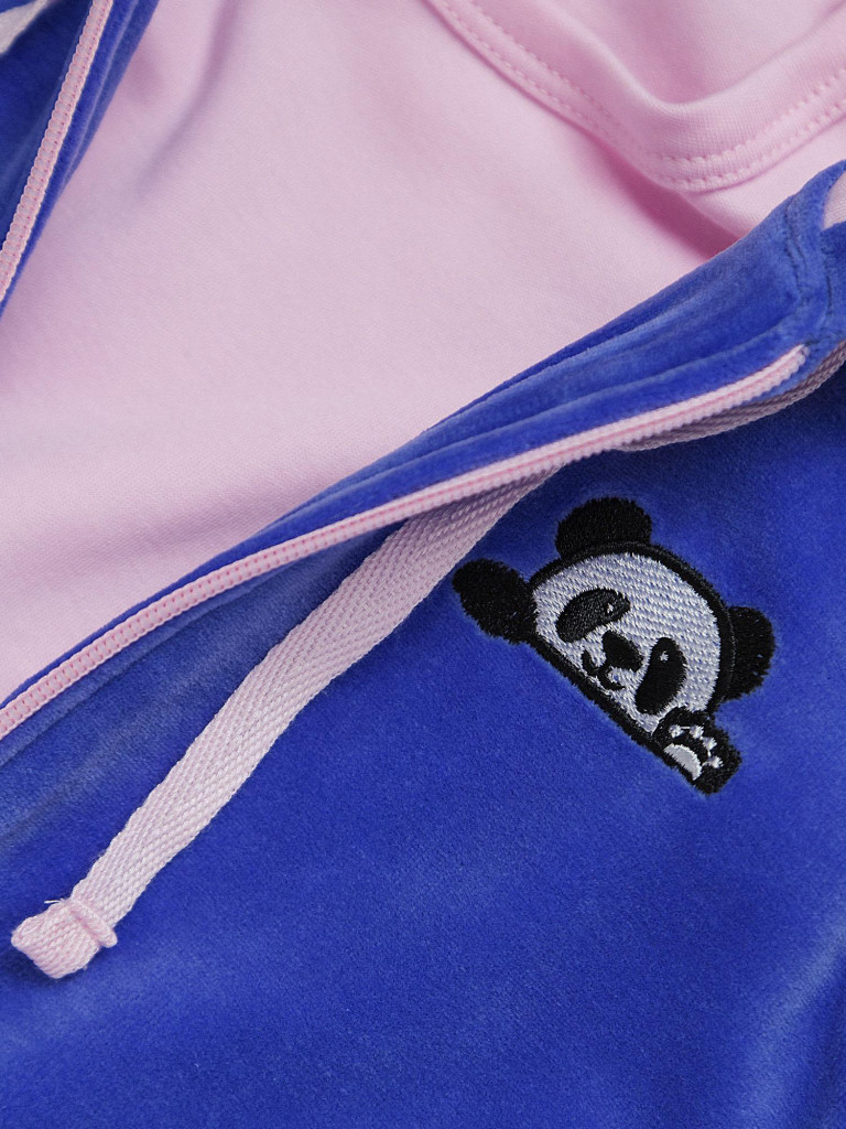 Комплект для девочки batik толстовка и брюки