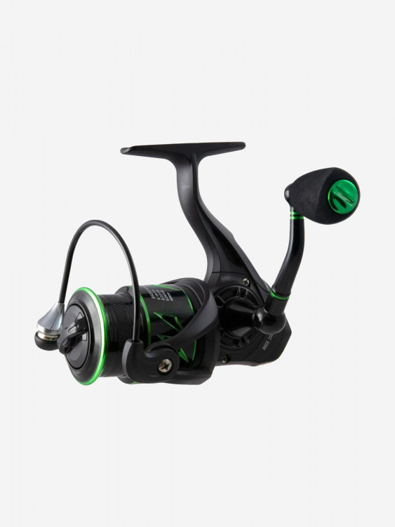 Катушка для рыбалки безынерционная Black Side Zodiac X 4500FD (9+1 подш.)