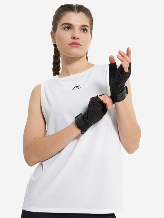 Майка женская Athlex