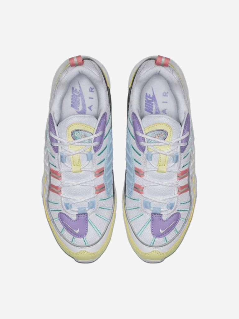 Кроссовки женские Nike Air Max 98