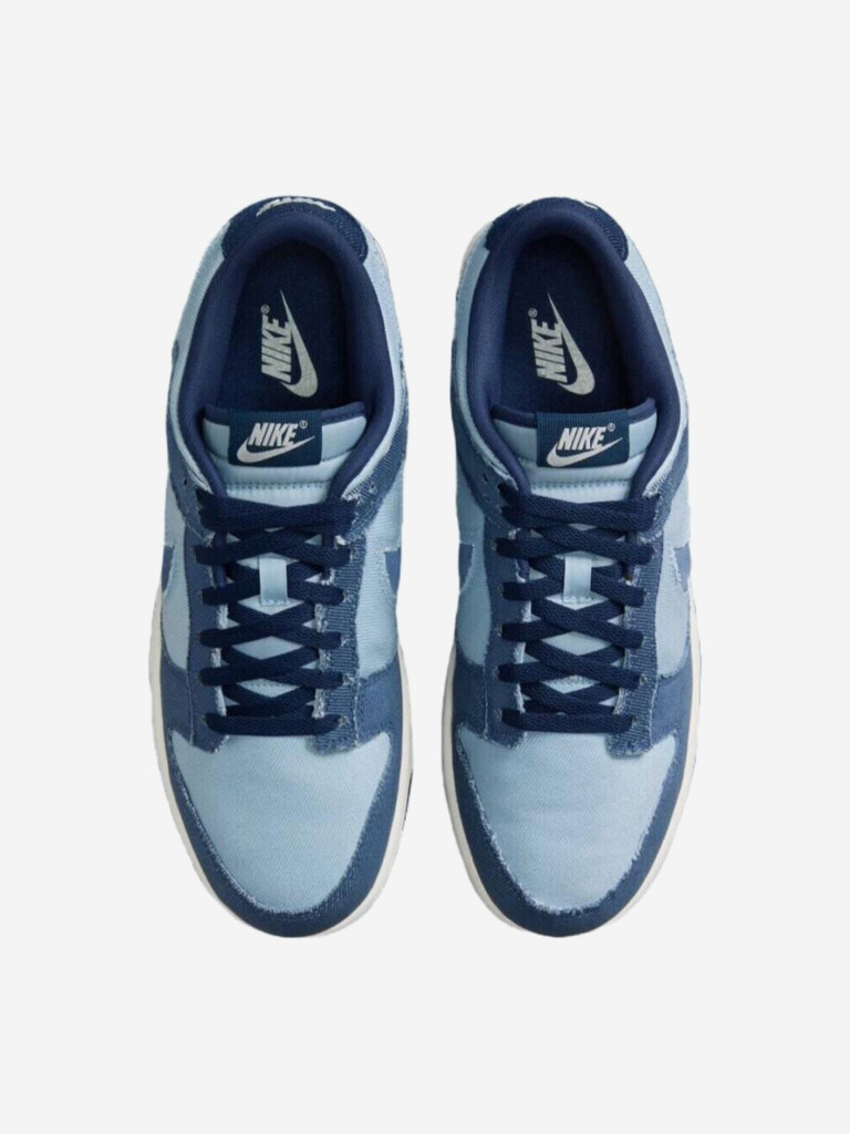 Кеды мужские Nike Dunk Low