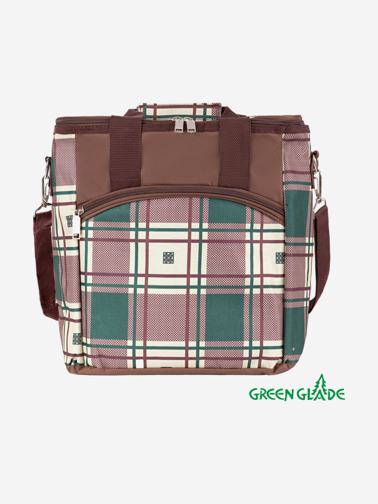 Сумка-изотермическая Green Glade 20 л Р1052 (20)
