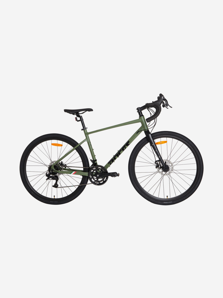 Велосипед гравийный Roces Strada 1.0 28" 2024