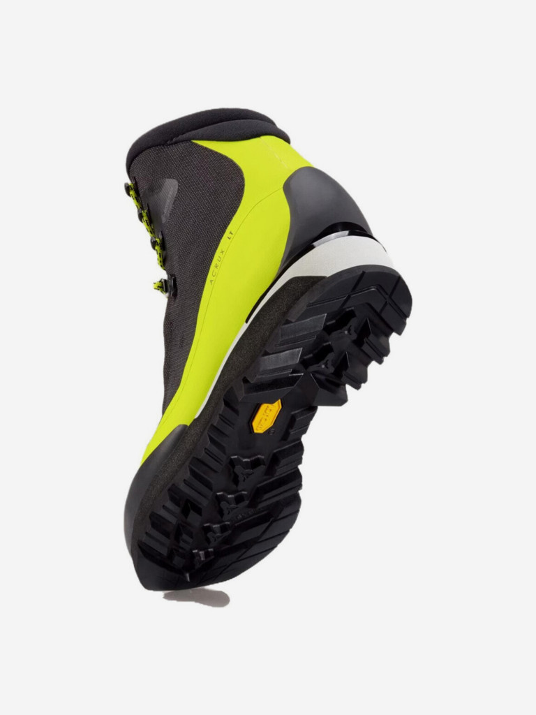 Ботинки мужские Arc'teryx Acrux LT GTX