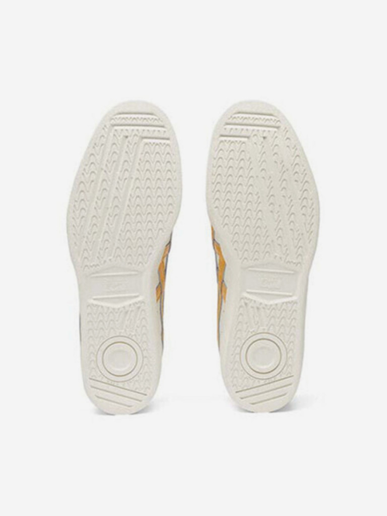 Кроссовки Onitsuka Tiger Gsm Shoes 'White Yellow'