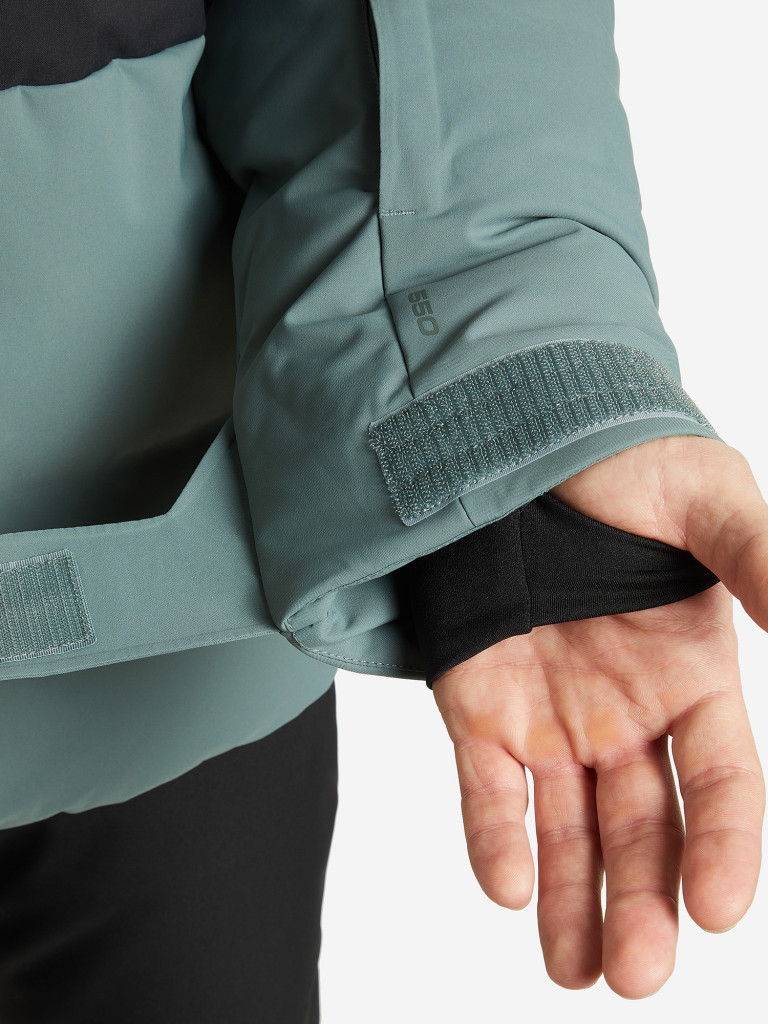 Пуховик мужской The North Face Cirque