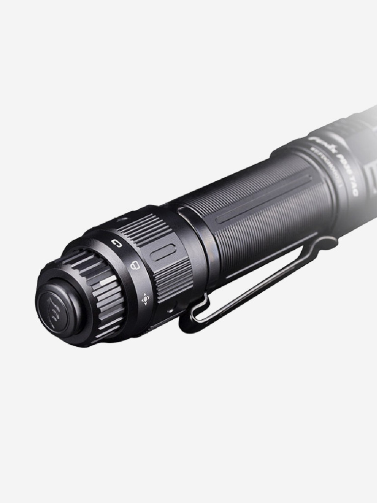 Фонарь Fenix ручной PD36TAC LED, 3000 Лм
