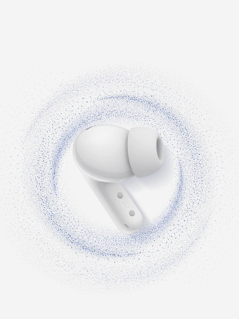 Беспроводные наушники Xiaomi Redmi Buds 5 черные