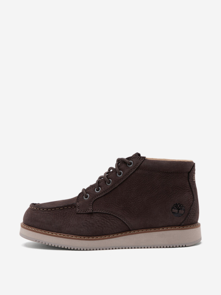 Ботинки Timberland Top Grain Cow Leather Crew Combat Boots